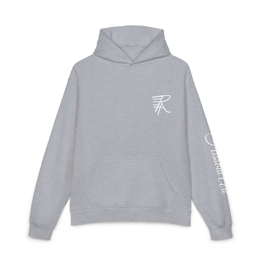 Grateful Dead Dancing Hoodie — Psychedelic Campfire Graphic Relaxed Hoodie