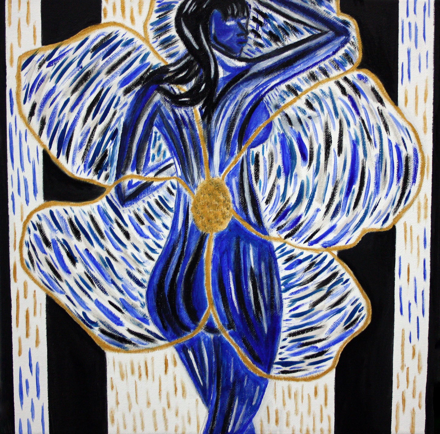 Flower Girl 2
