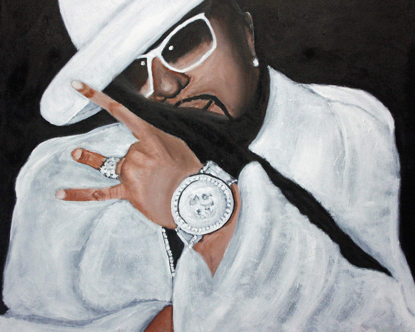 Pimp C
