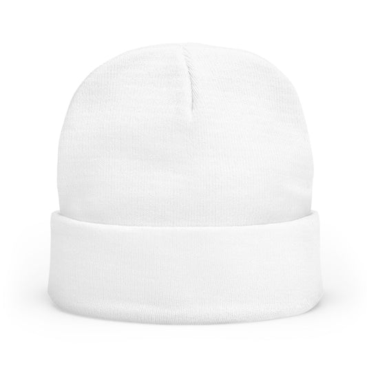 My Collection Knit Beanie – Vintage Skate/Streetwear Style