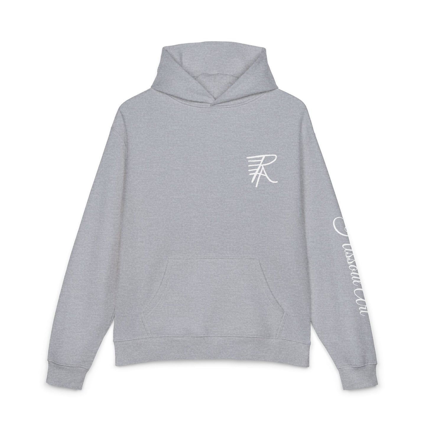 Grateful Dead Dancing Hoodie — Psychedelic Campfire Graphic Relaxed Hoodie