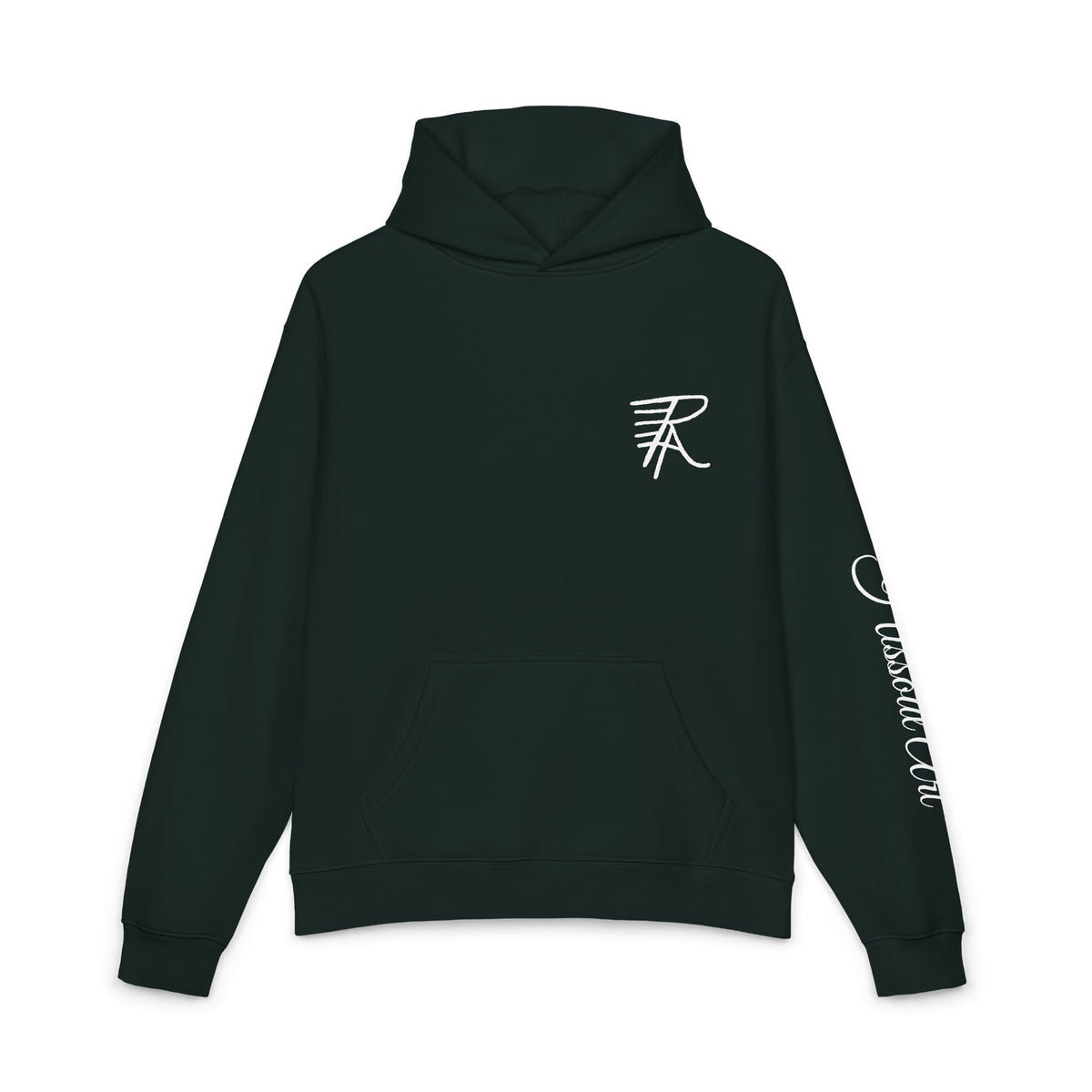 Grateful Dead Dancing Hoodie — Psychedelic Campfire Graphic Relaxed Hoodie