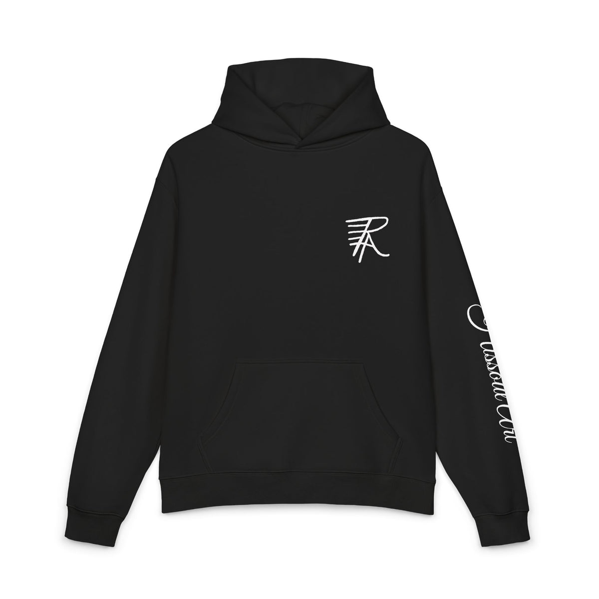 Grateful Dead Dancing Hoodie — Psychedelic Campfire Graphic Relaxed Hoodie