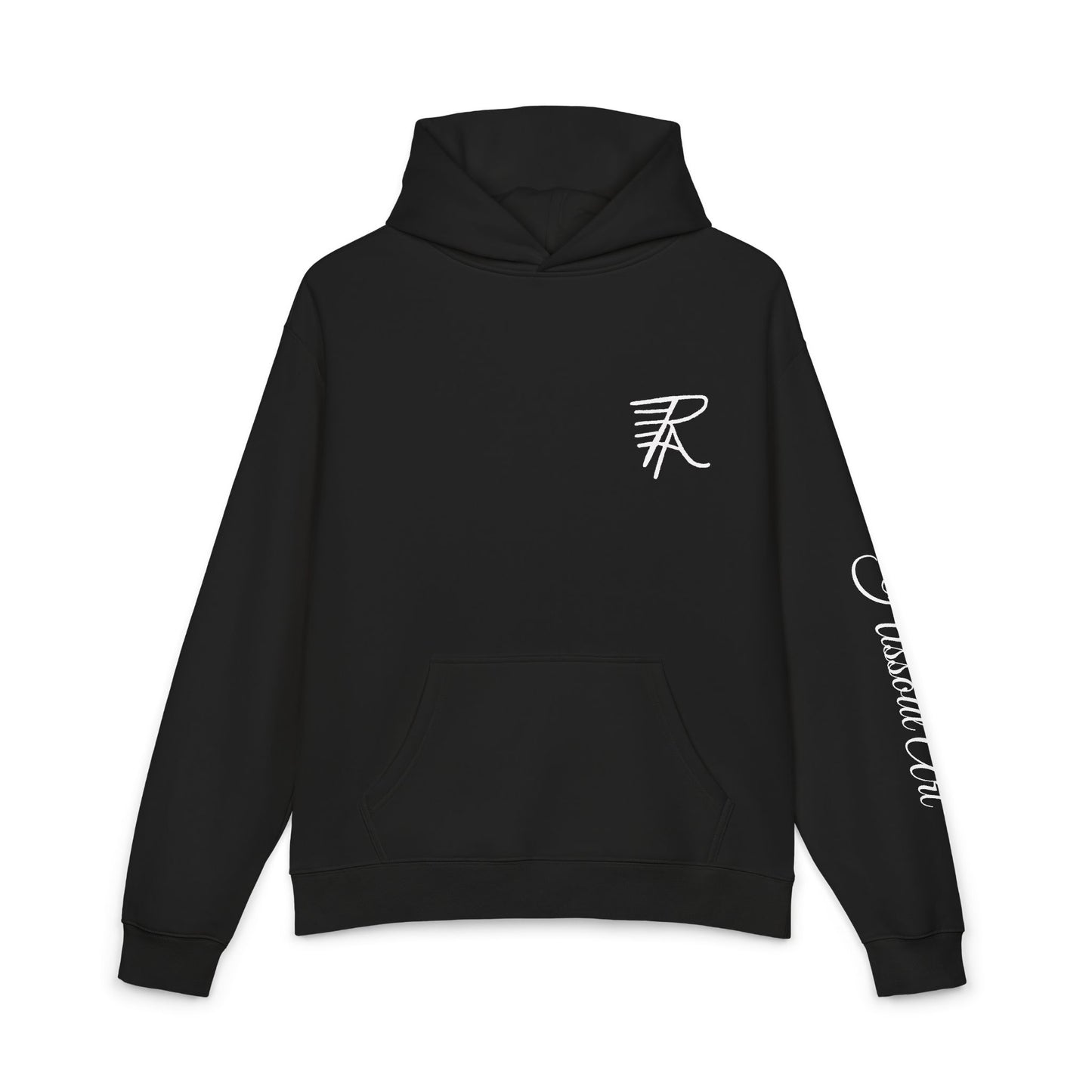 Grateful Dead Dancing Hoodie — Psychedelic Campfire Graphic Relaxed Hoodie