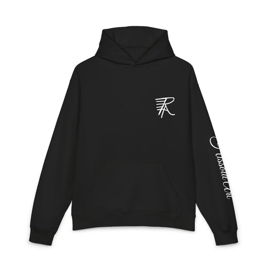 Grateful Dead Dancing Hoodie — Psychedelic Campfire Graphic Relaxed Hoodie