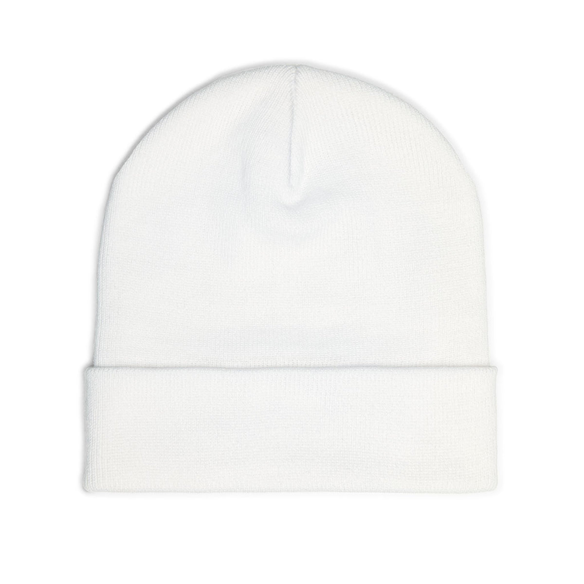 My Collection Knit Beanie – Vintage Skate/Streetwear Style
