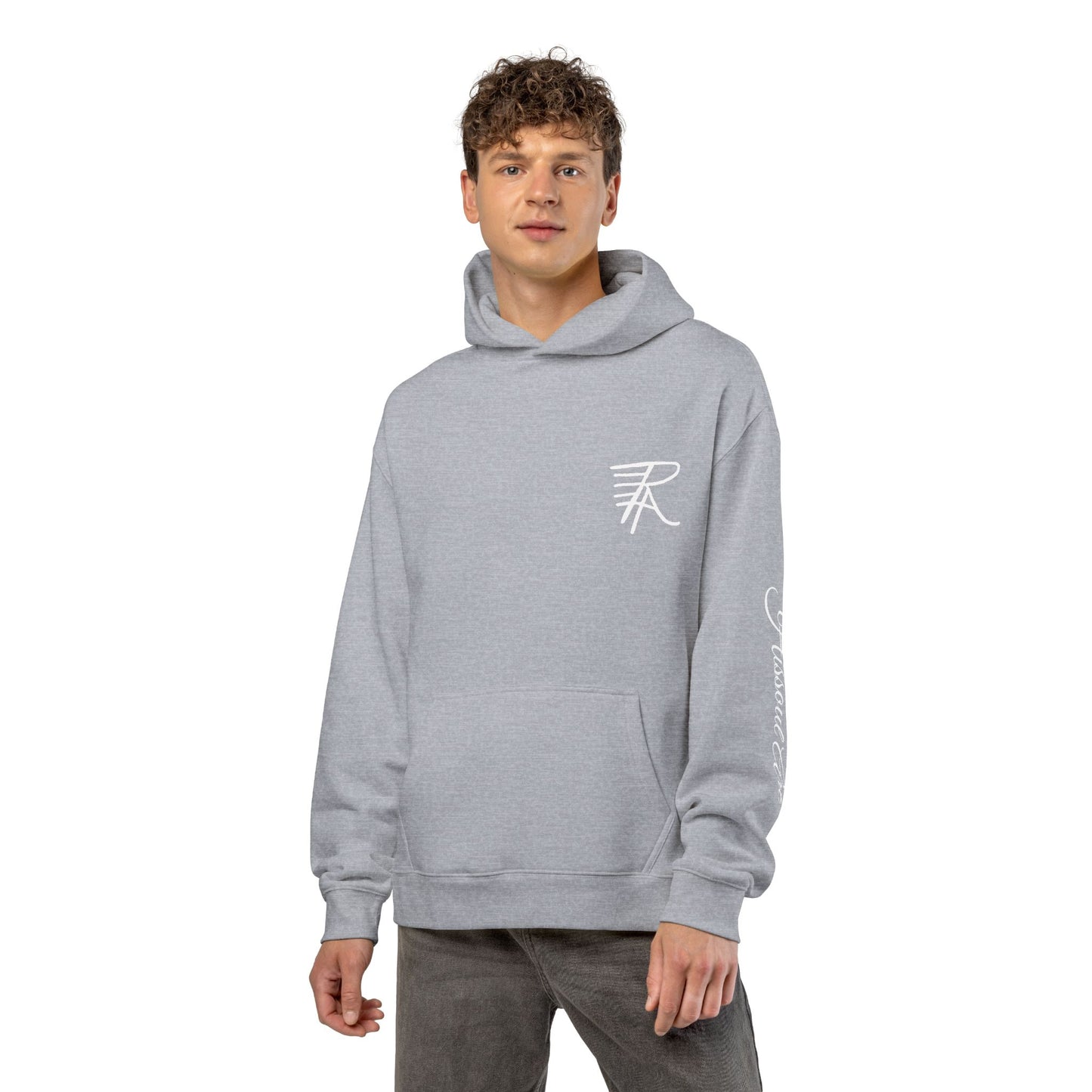 Grateful Dead Dancing Hoodie — Psychedelic Campfire Graphic Relaxed Hoodie