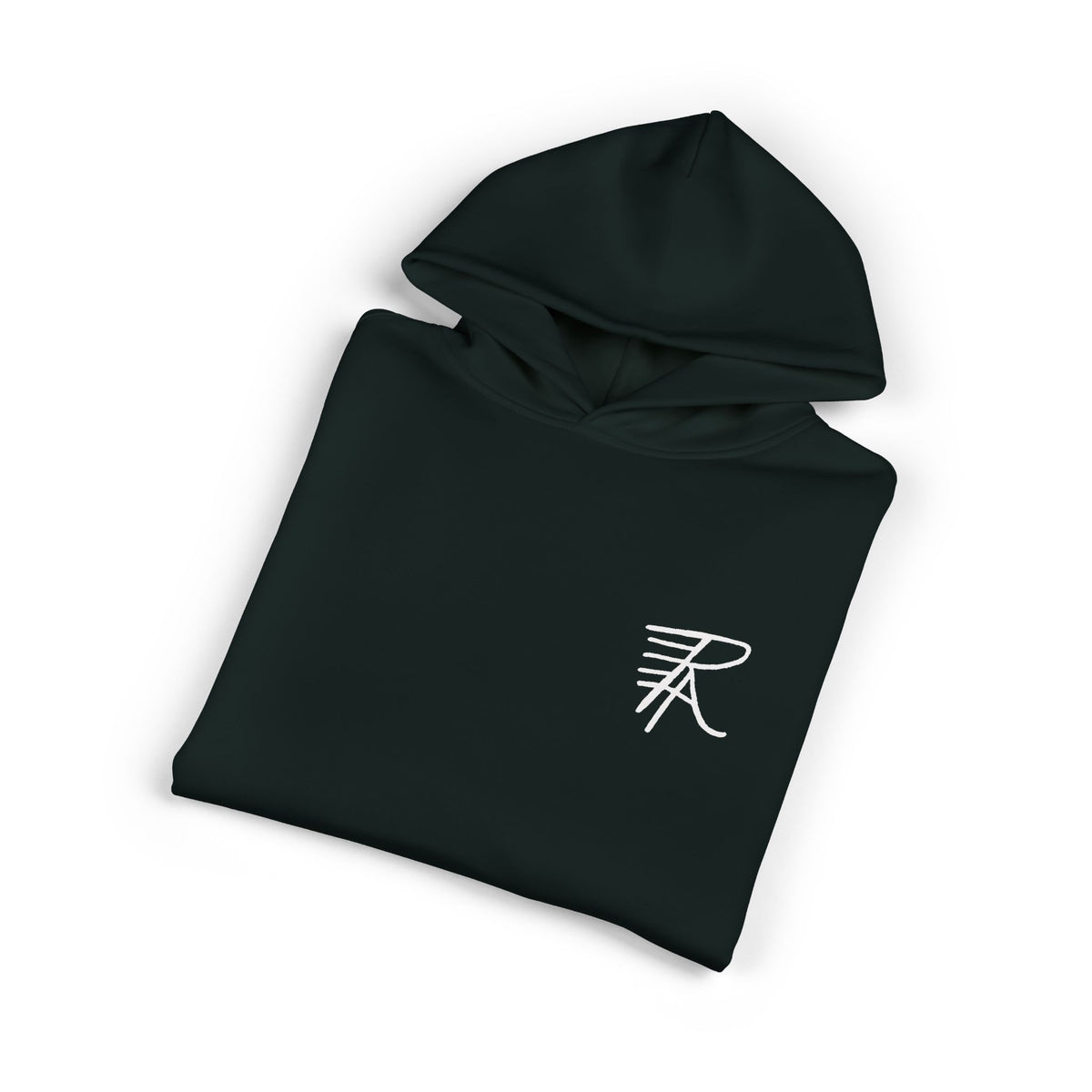 Grateful Dead Dancing Hoodie — Psychedelic Campfire Graphic Relaxed Hoodie