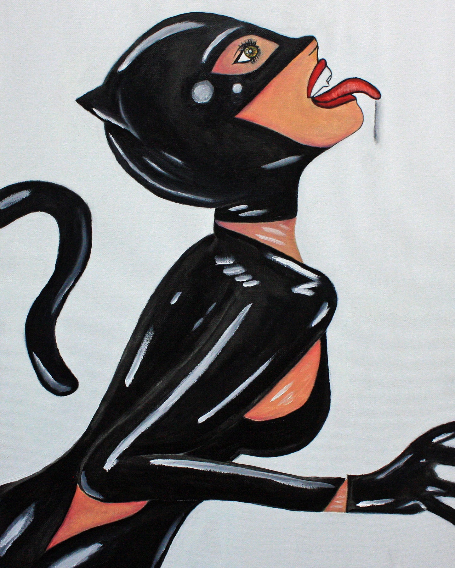 Catwoman