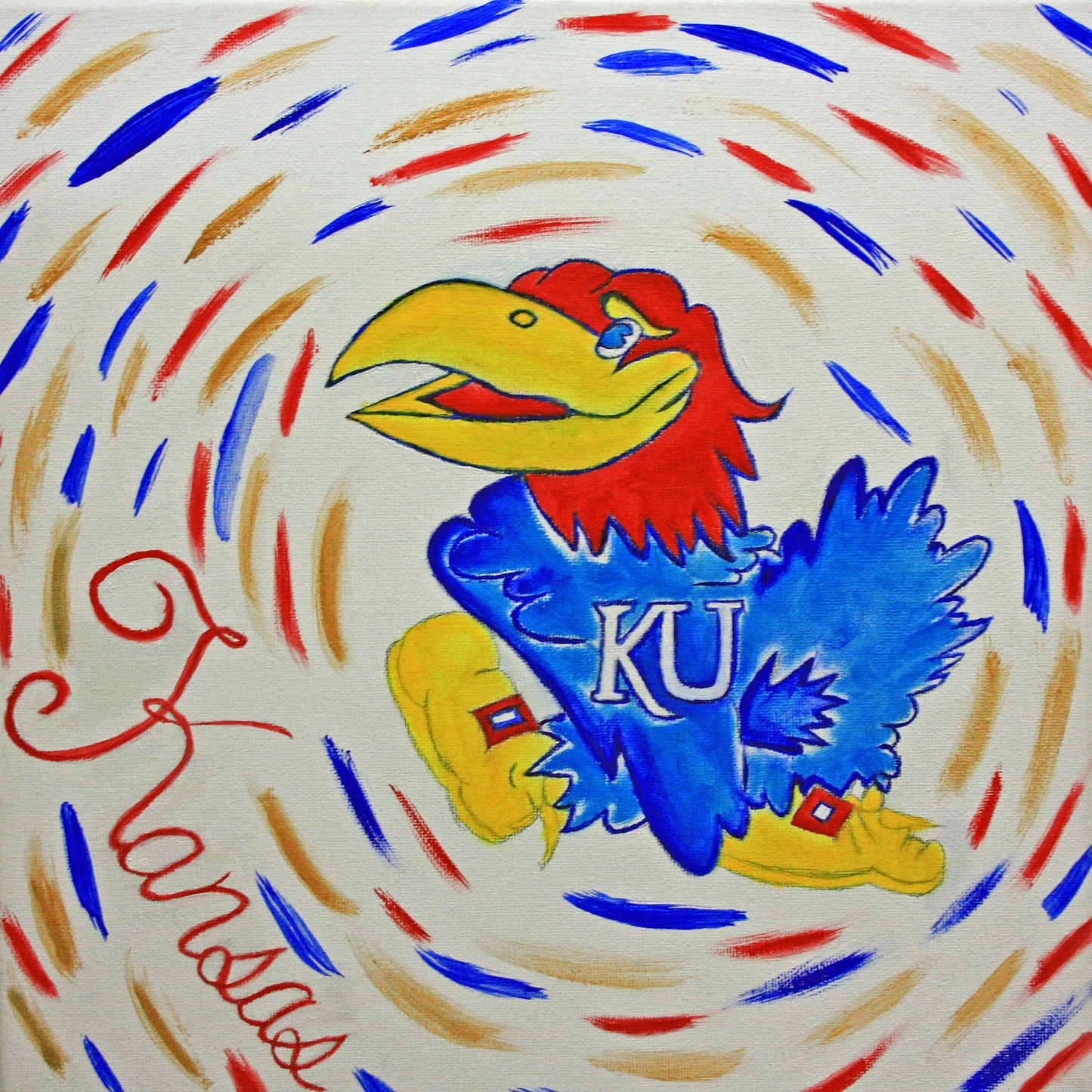 Jayhawks