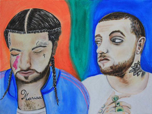 Mac & Yams