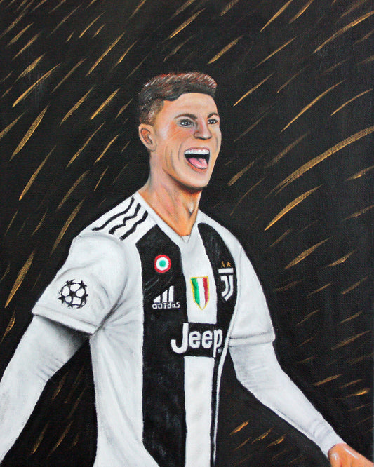 Renaldo